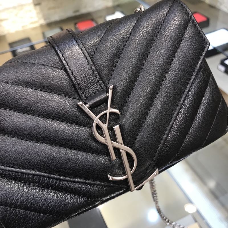 YSL Satchel Bags